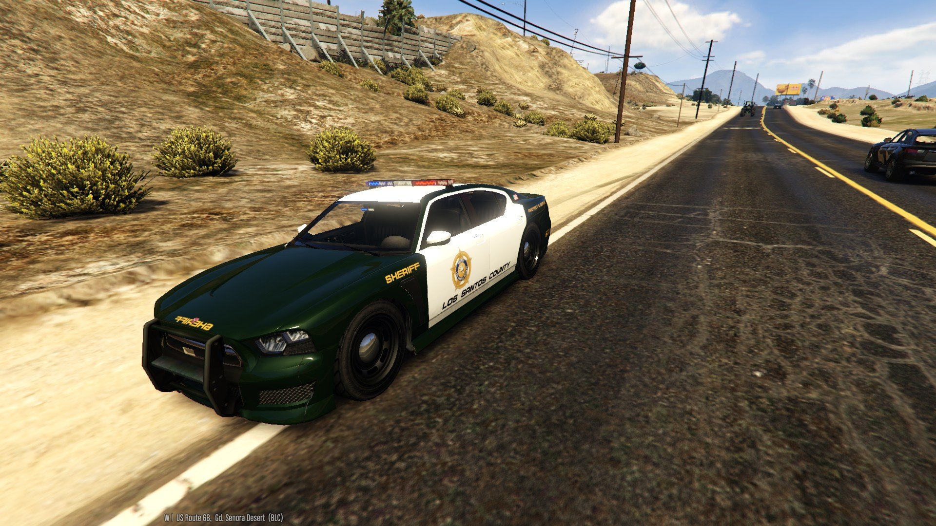 Lspd Skin Pack Nfs Hot Pursuit Design Vanilla Edition Gta Mods